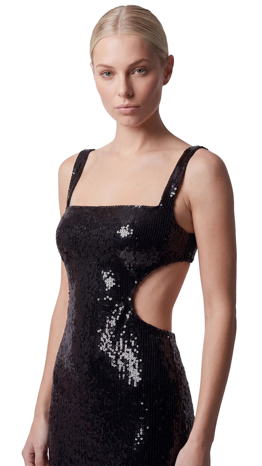 Vestido Lester