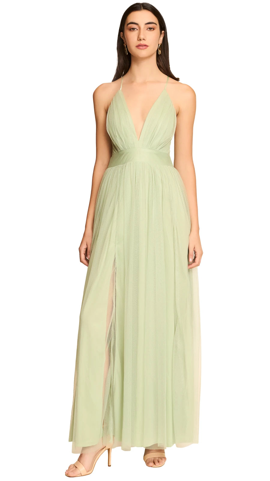 Vestido Ariane