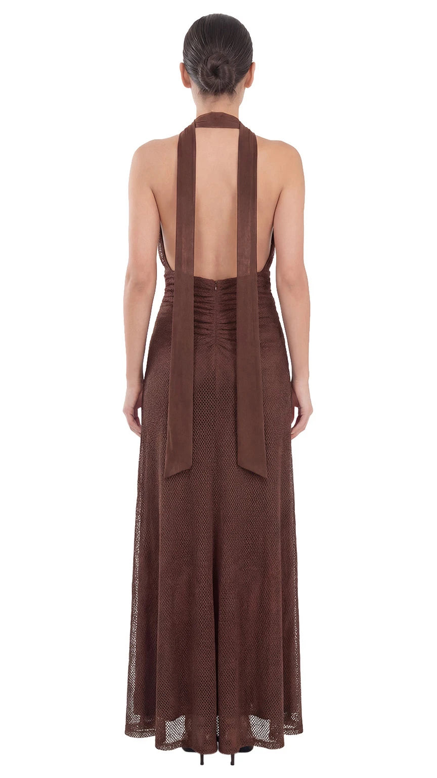 Vestido Nava
