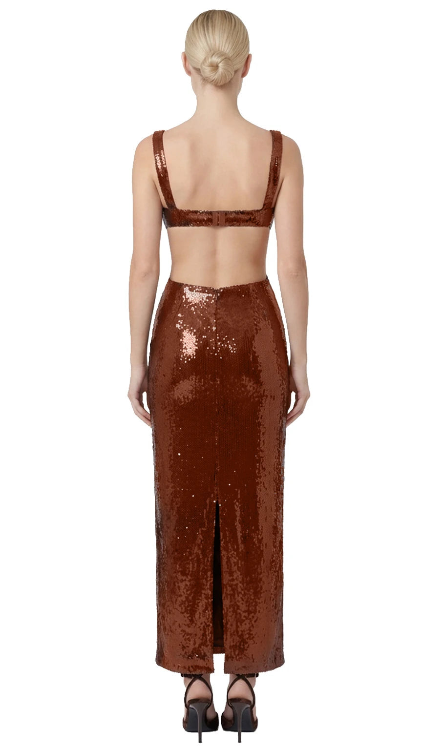 Vestido Lester