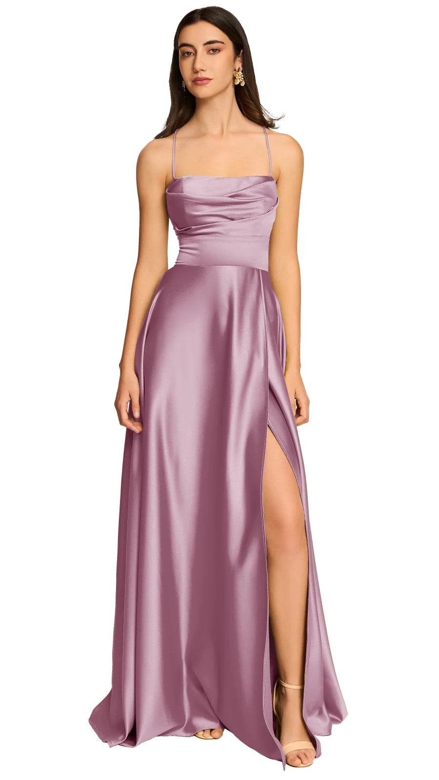 Vestido Cristy