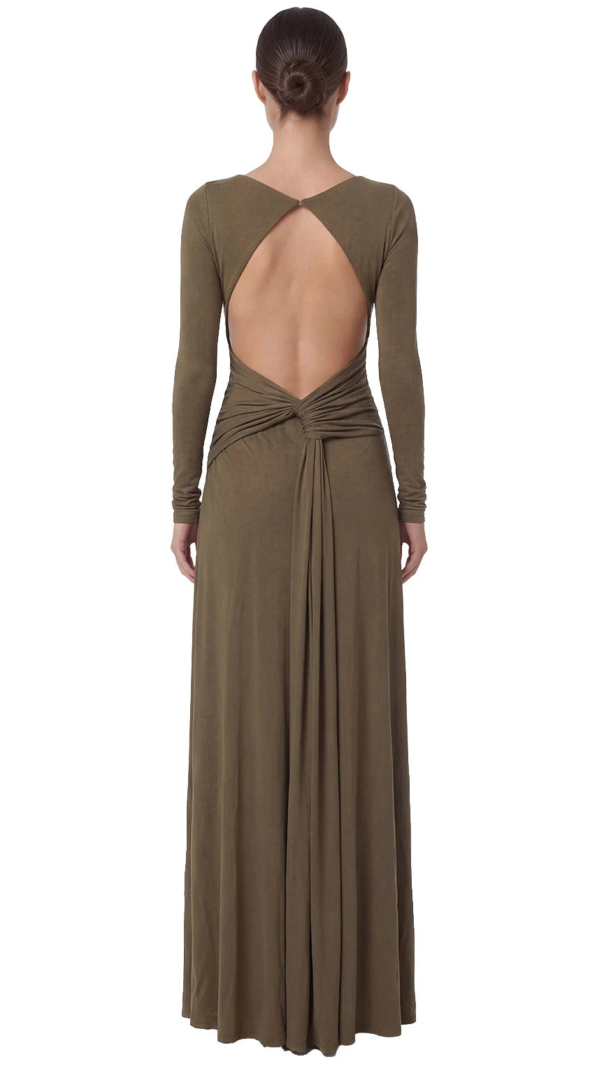 Vestido Mauren