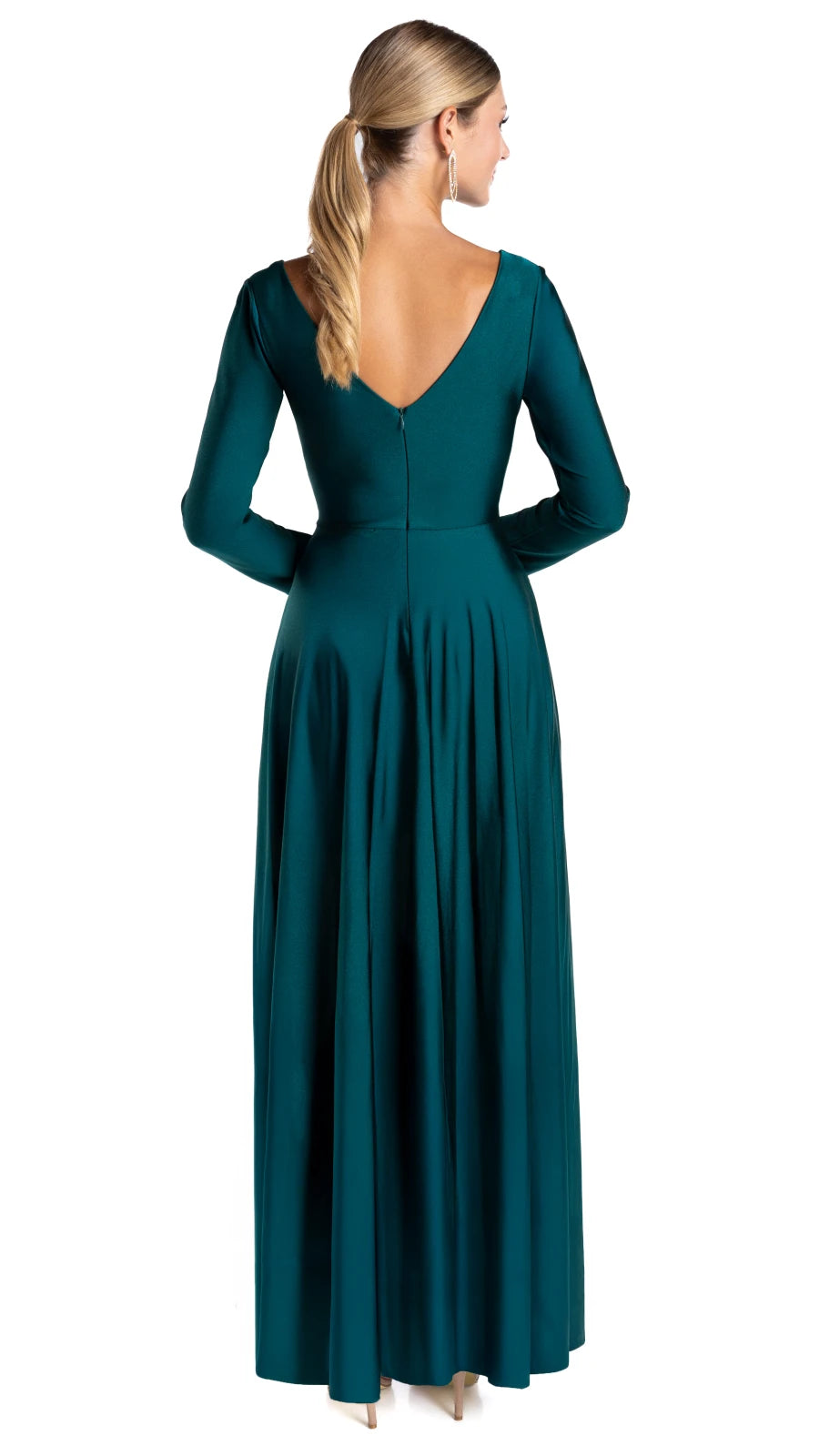 Vestido Ingrid