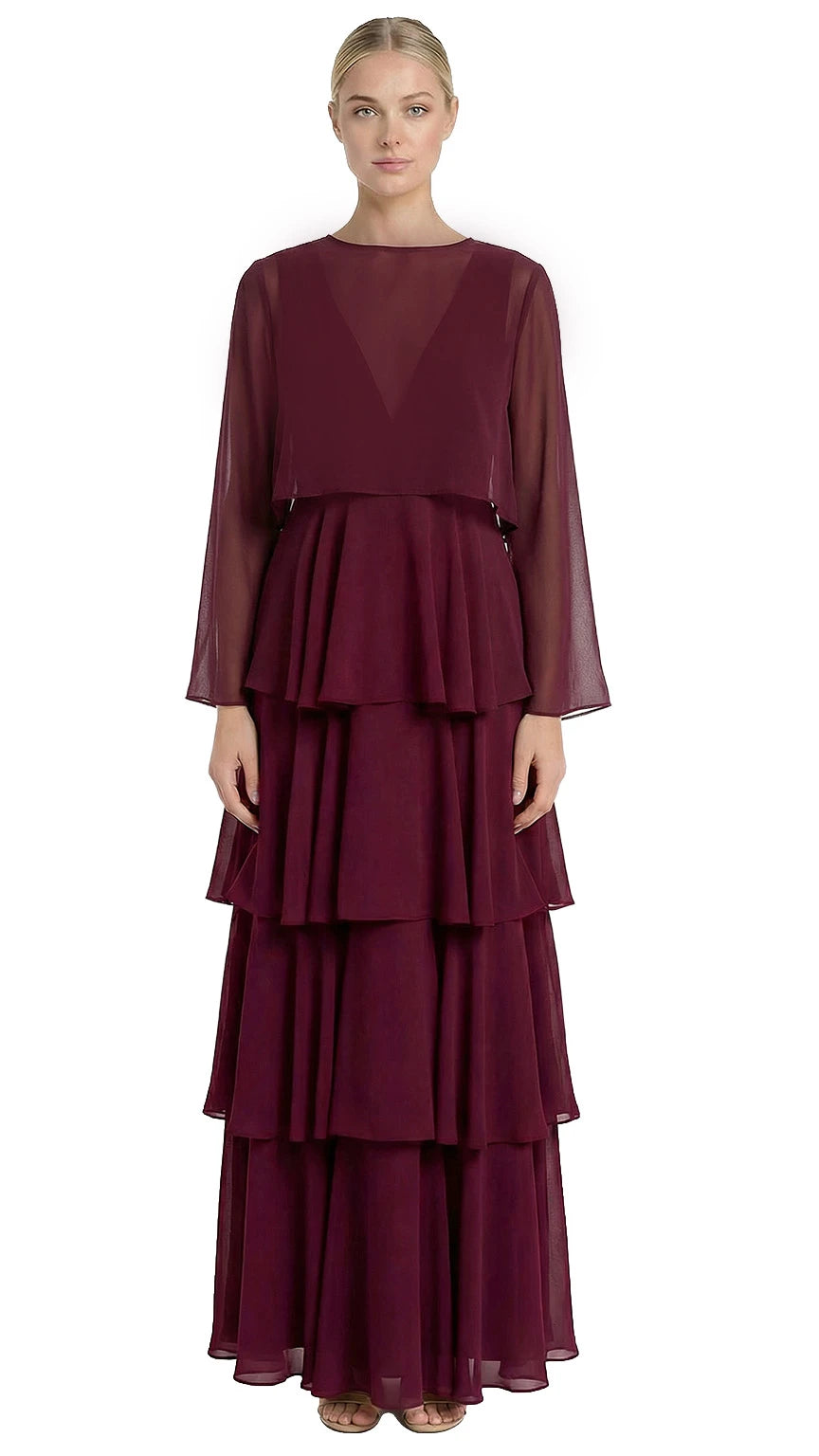 Vestido Dakota