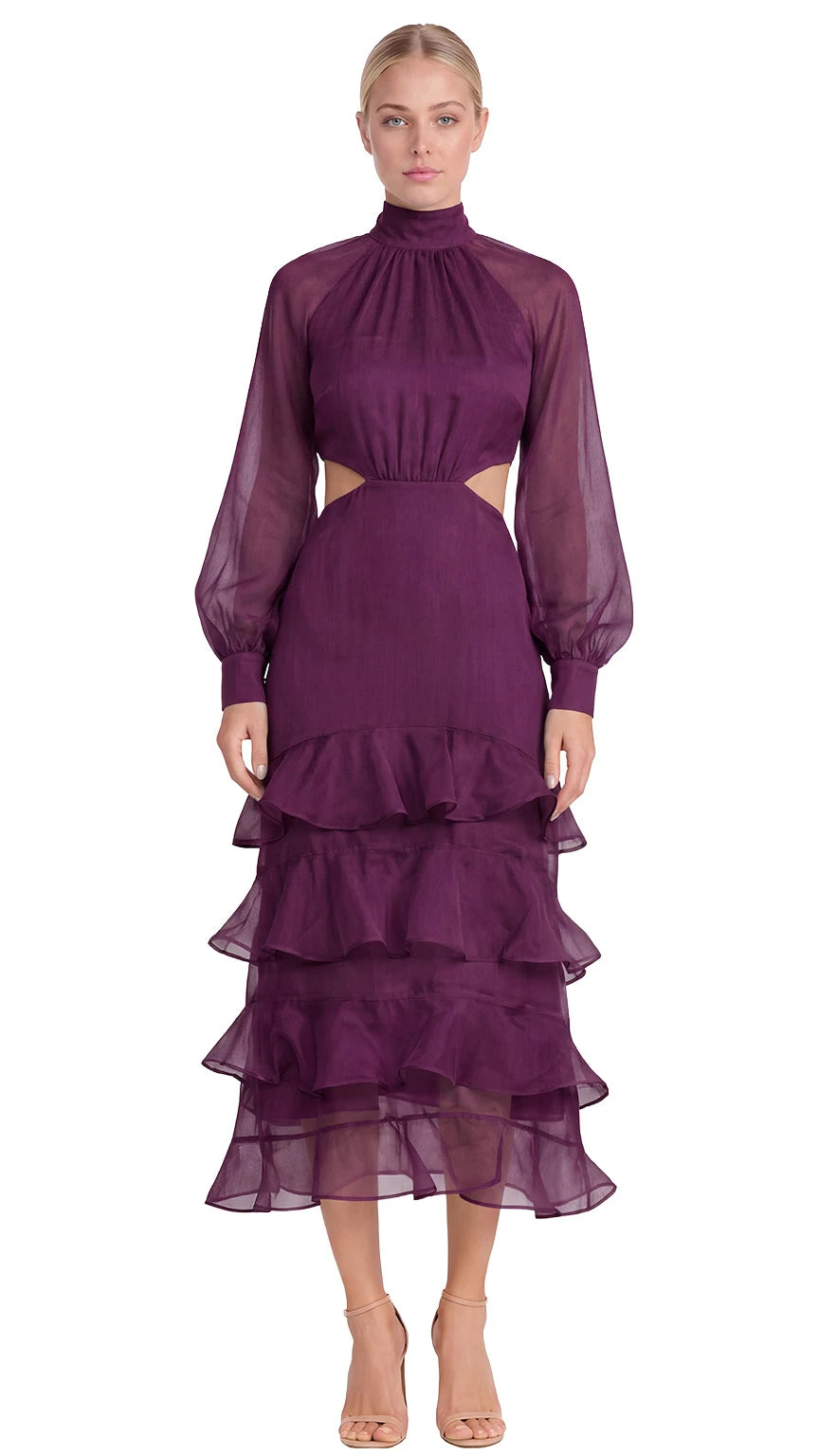 Vestido Meryl
