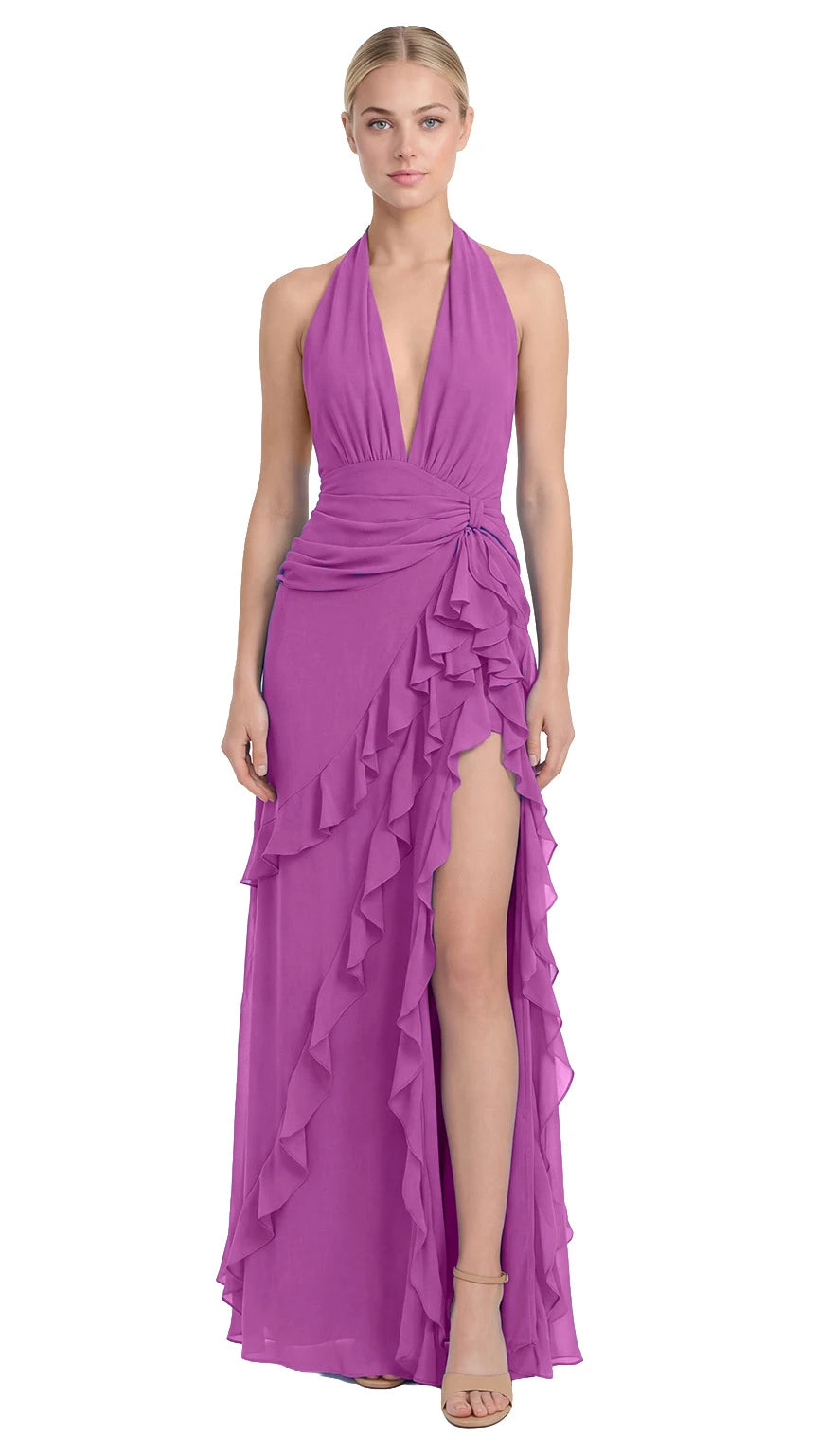 Vestido Lass