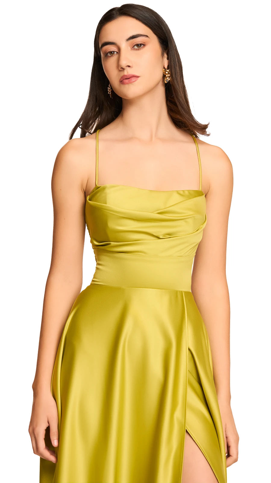 Vestido Cristy