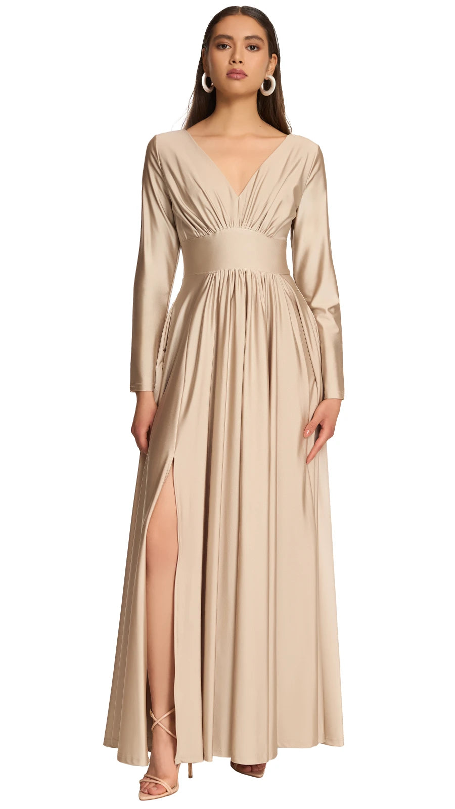 Vestido Ingrid