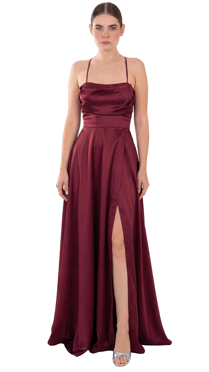 Vestido Cristy