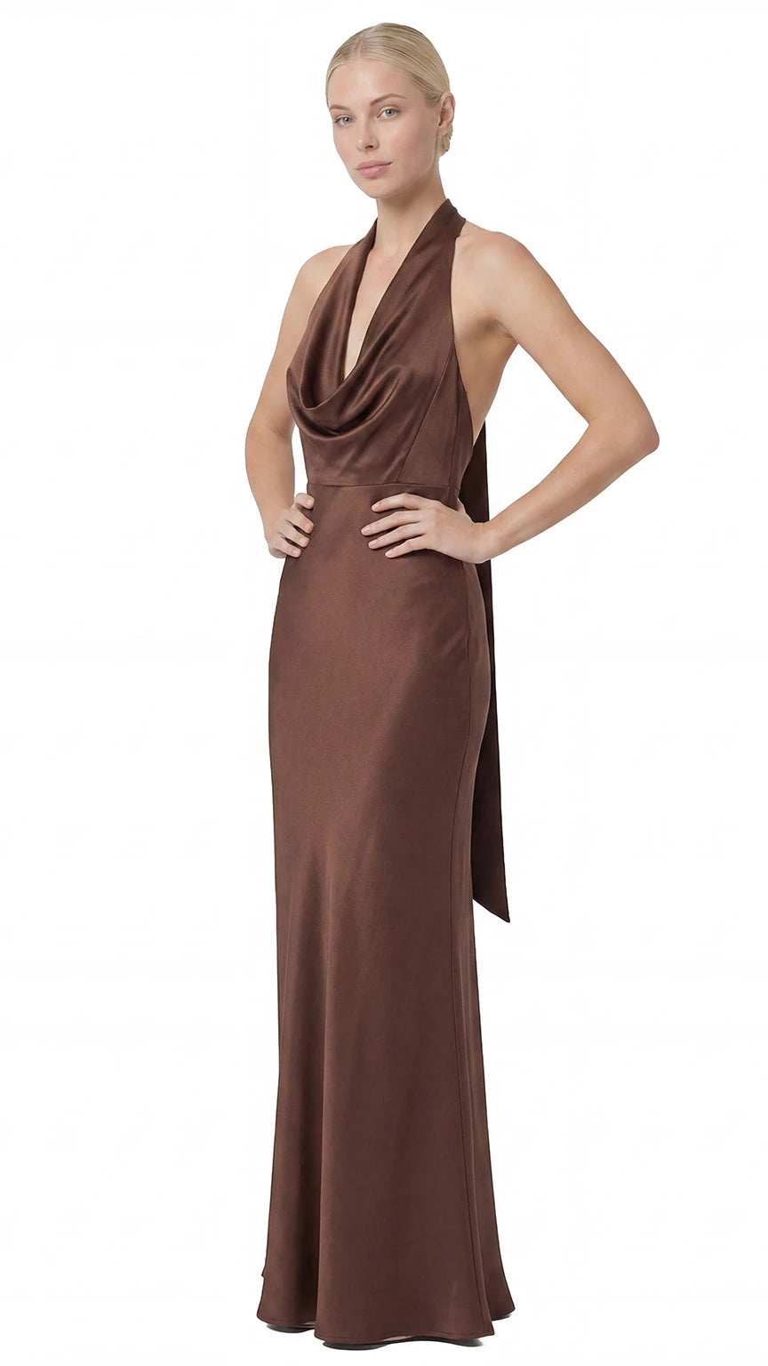 Vestido Mercy