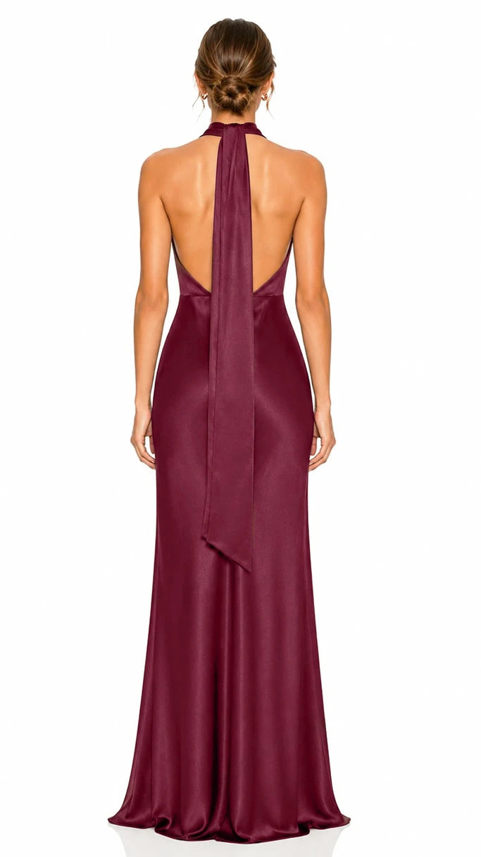 Vestido Mercy