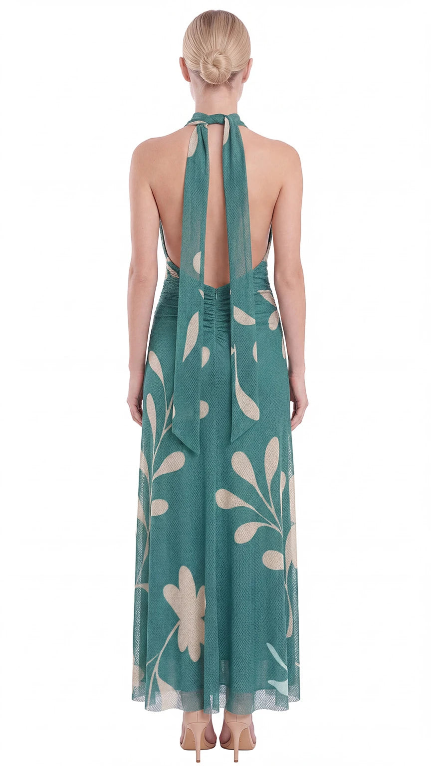 Vestido Nava