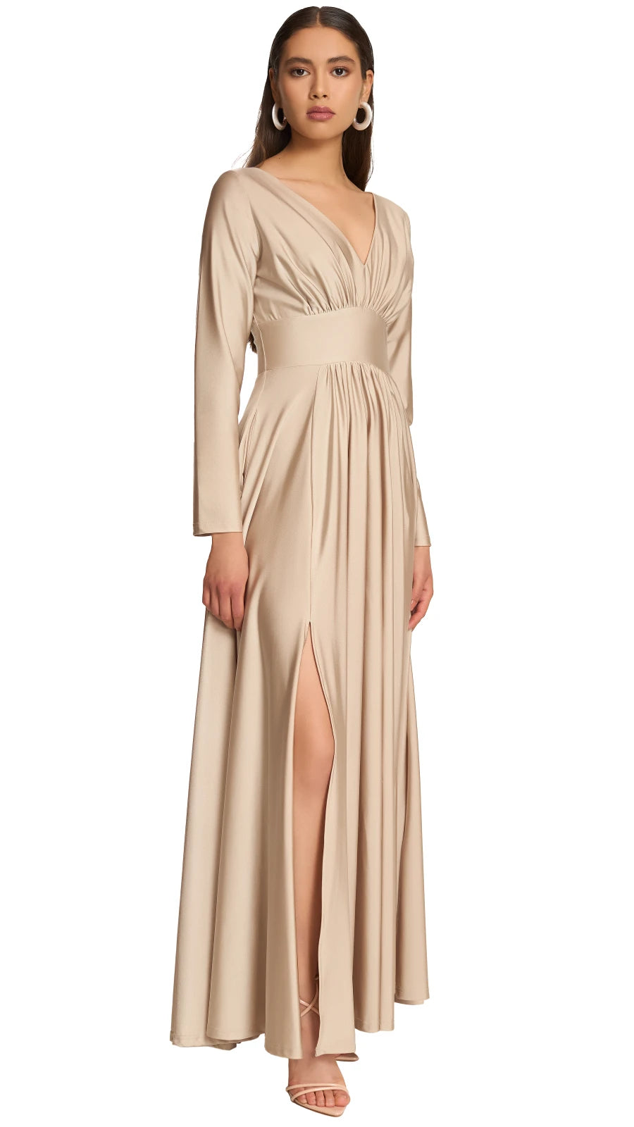 Vestido Ingrid