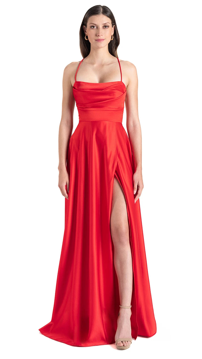 Vestido Cristy