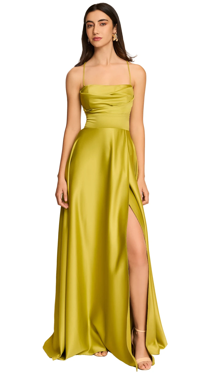 Vestido Cristy