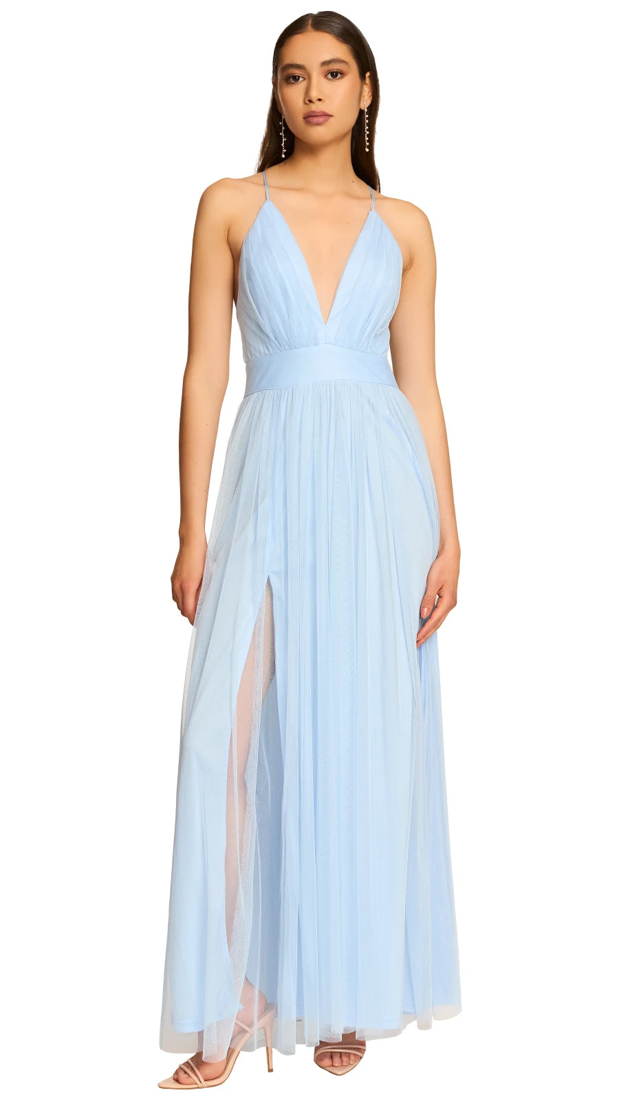 Vestido Ariane