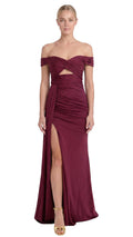 Vestido Francia