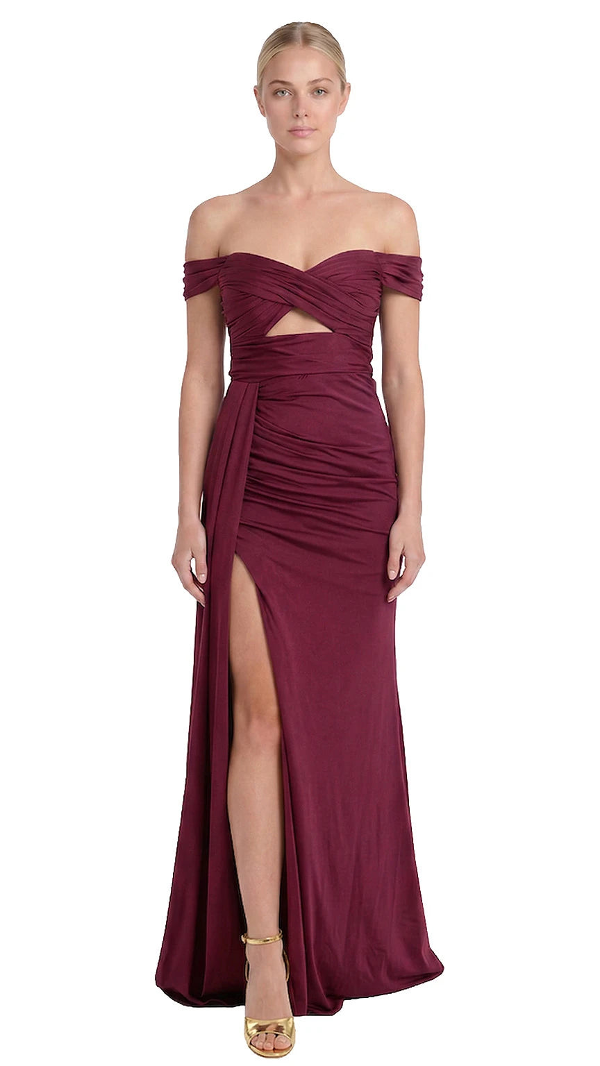 Vestido Francia