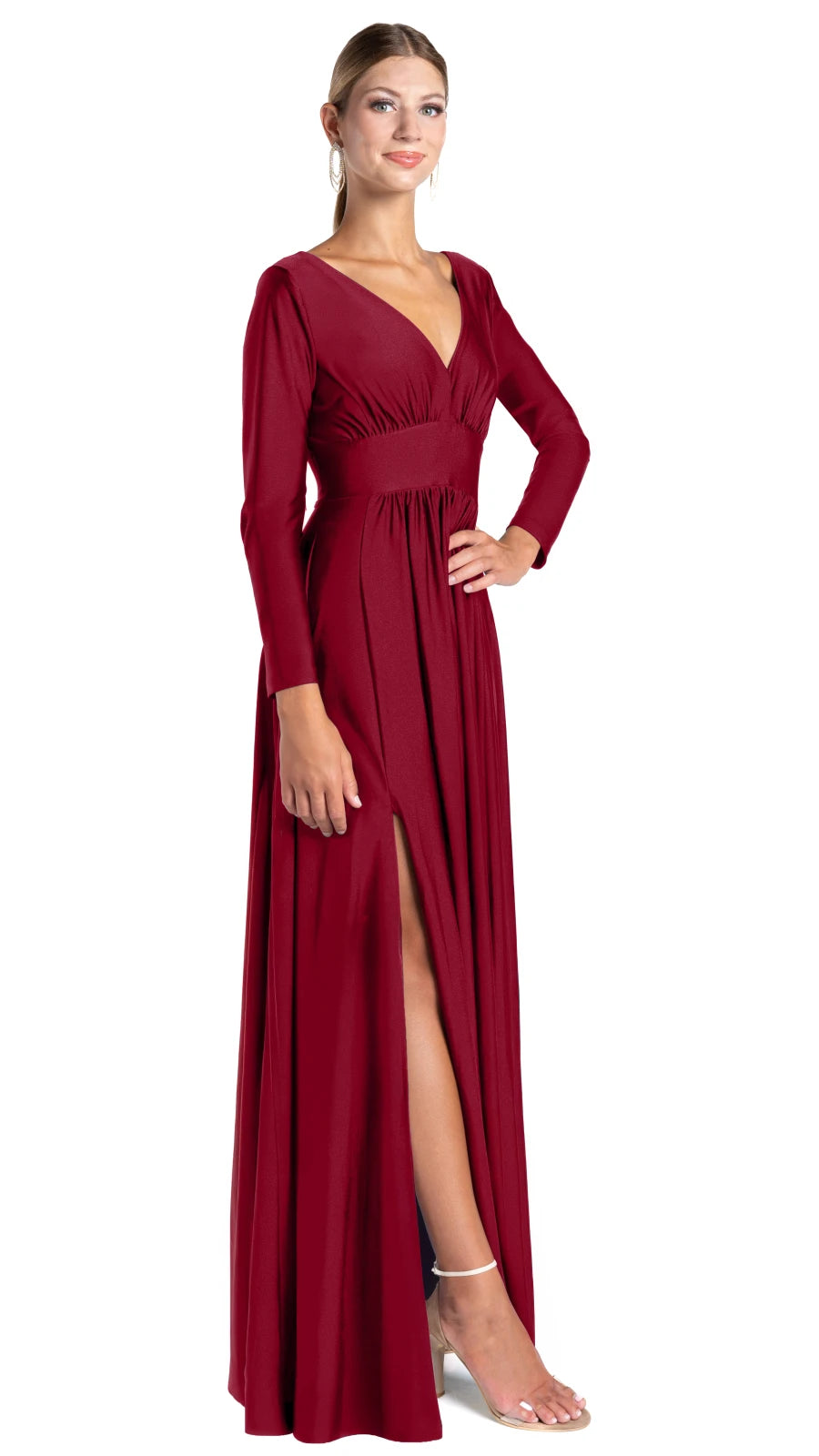 Vestido Ingrid