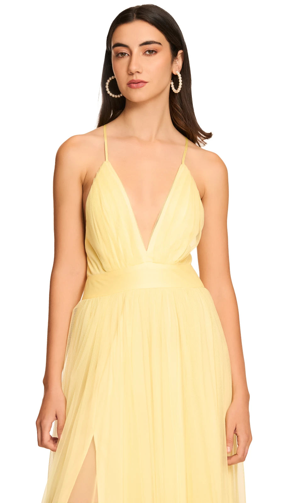 Vestido Ariane