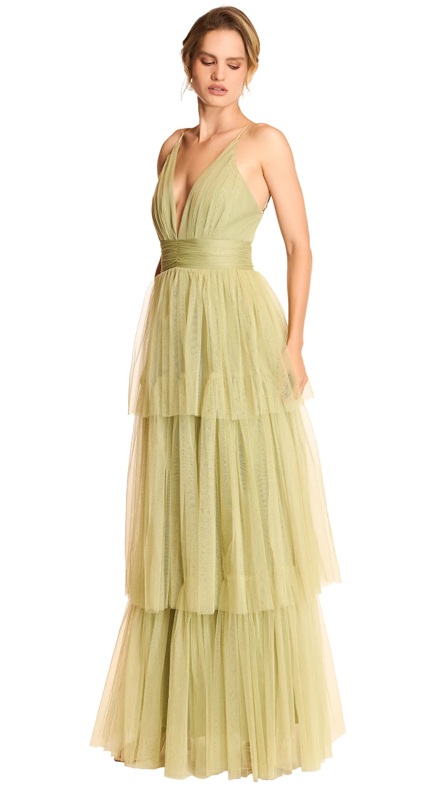 Vestido Arista