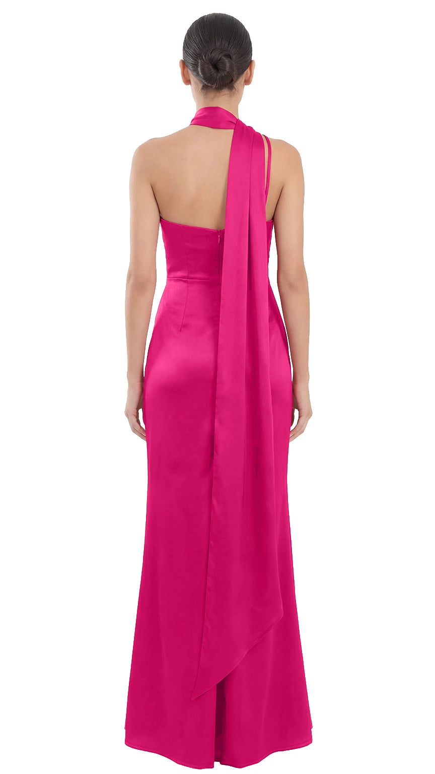 Vestido Leandra