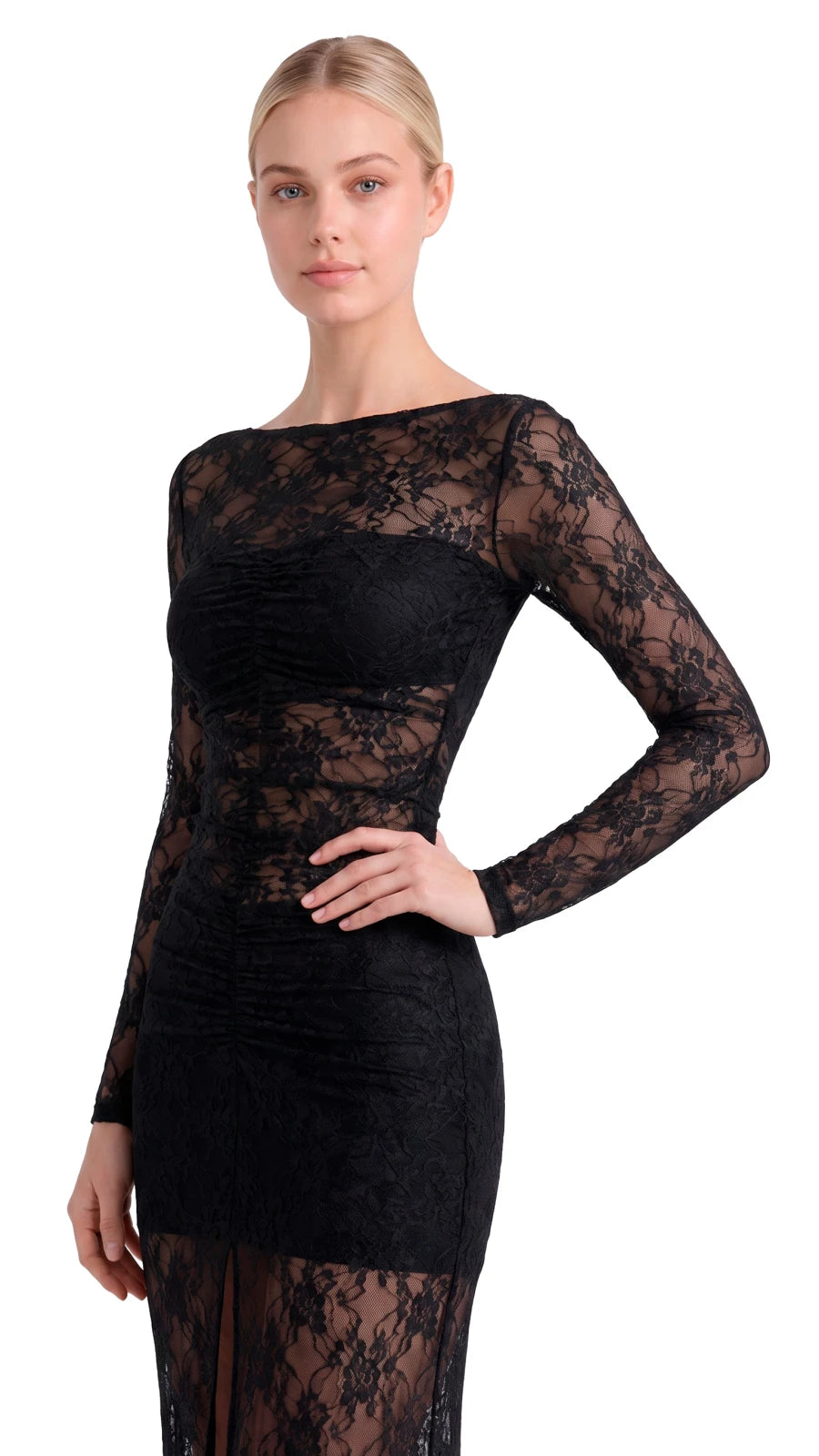 Vestido Sheridan