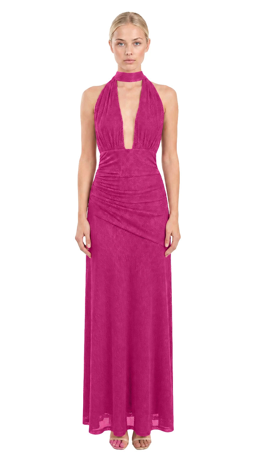 Vestido Nava