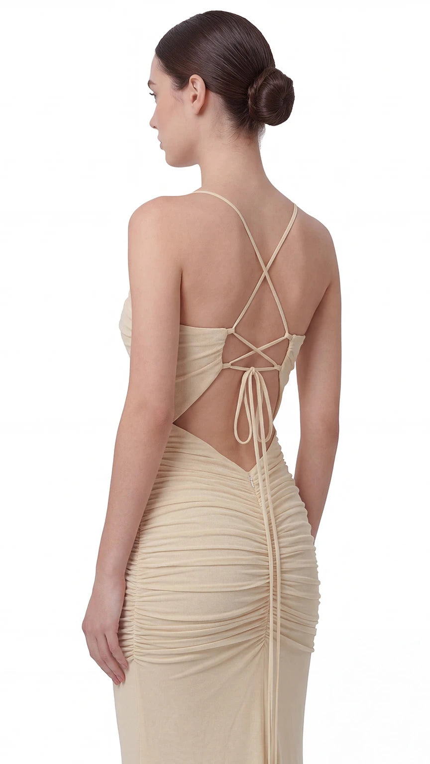Vestido Misty