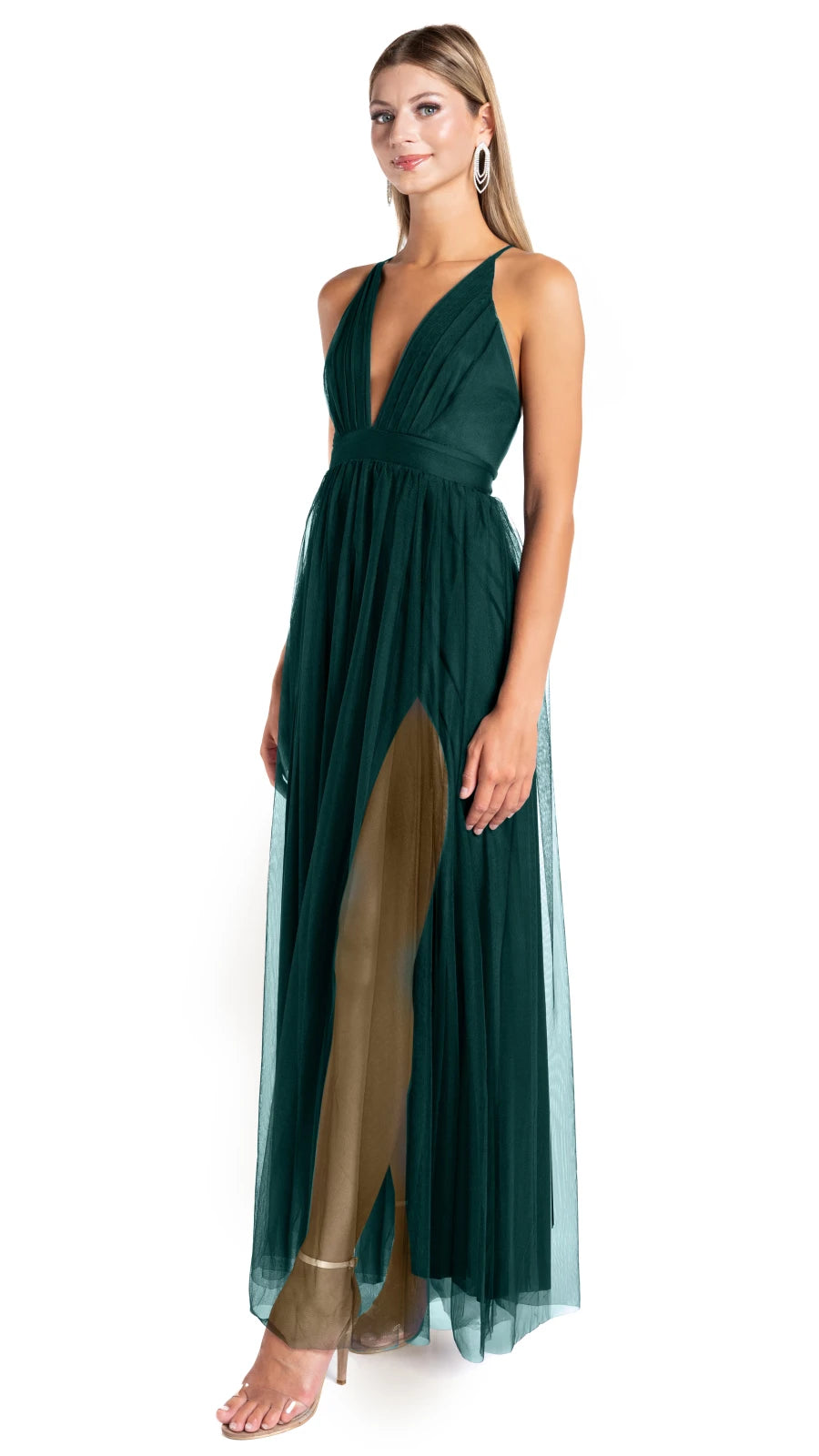 Vestido Ariane