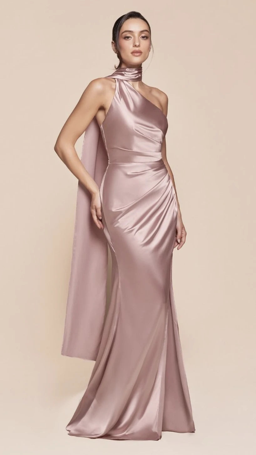 Vestido Leandra