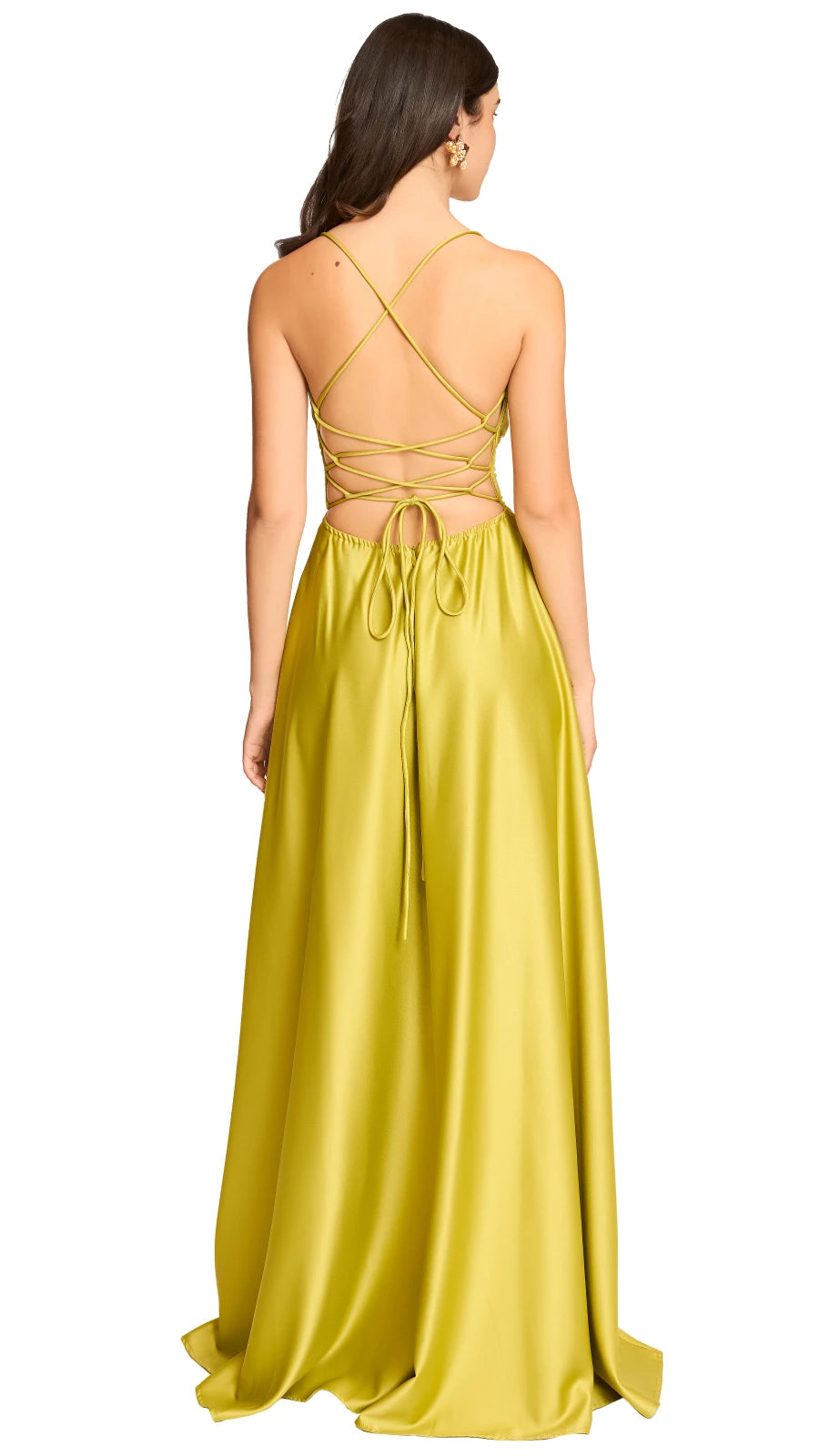 Vestido Cristy