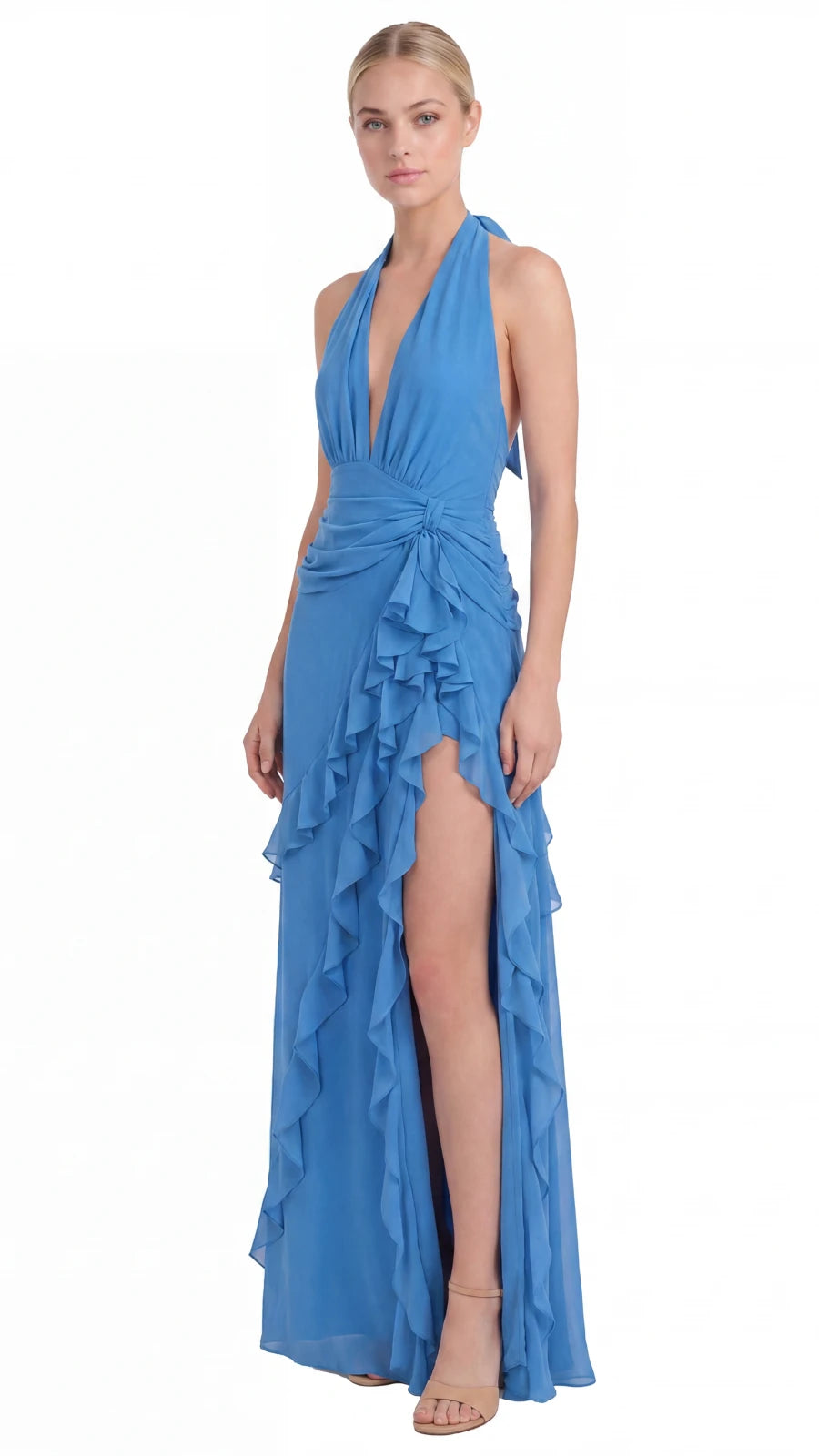 Vestido Lass