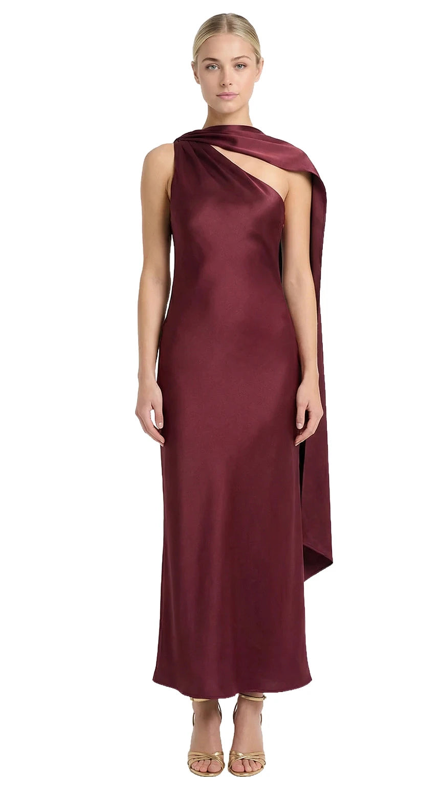 Vestido Tama