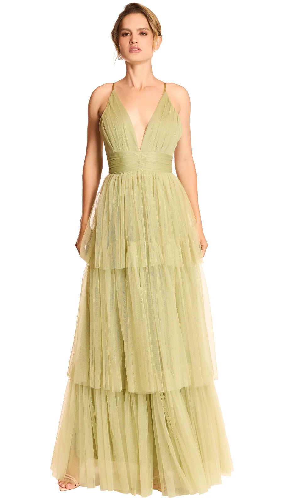 Vestido Arista