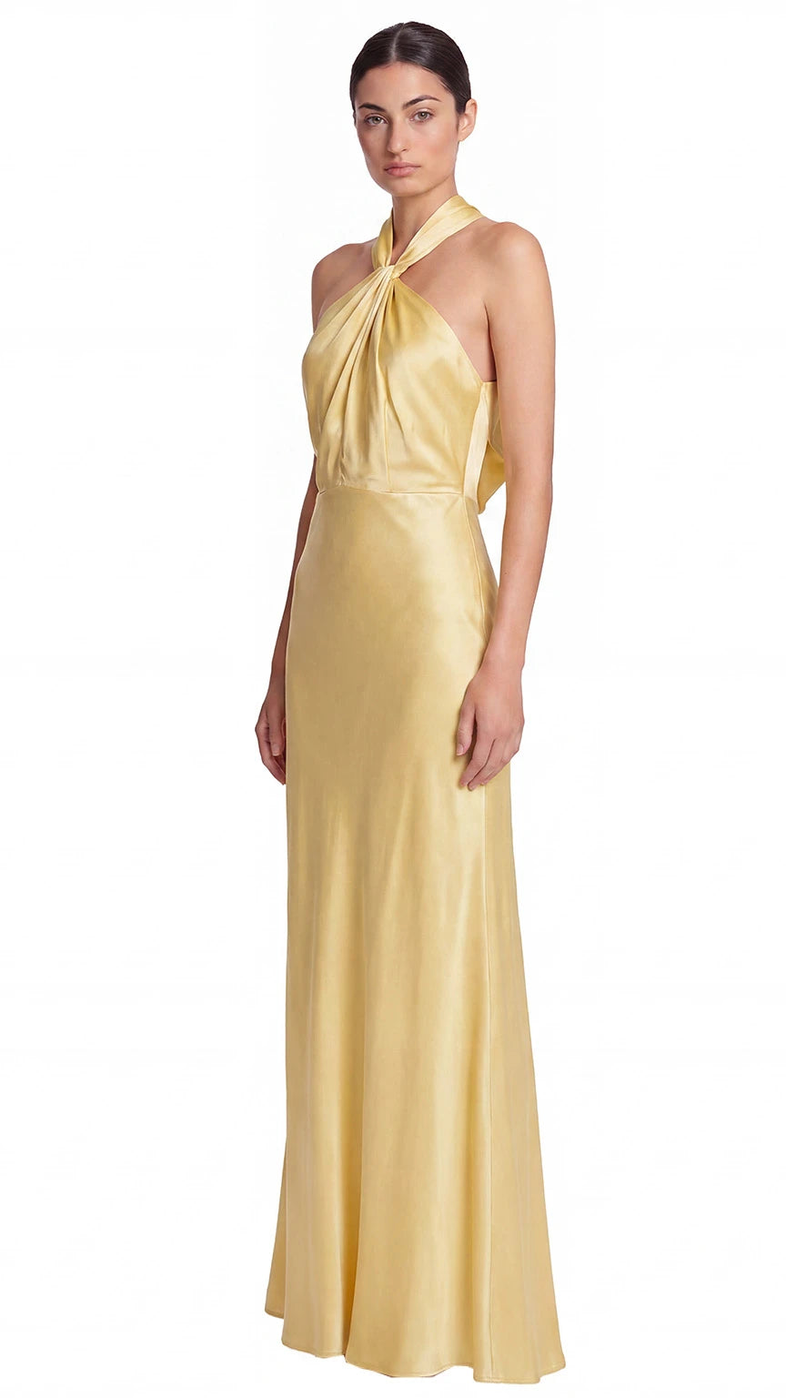 Vestido Denisse