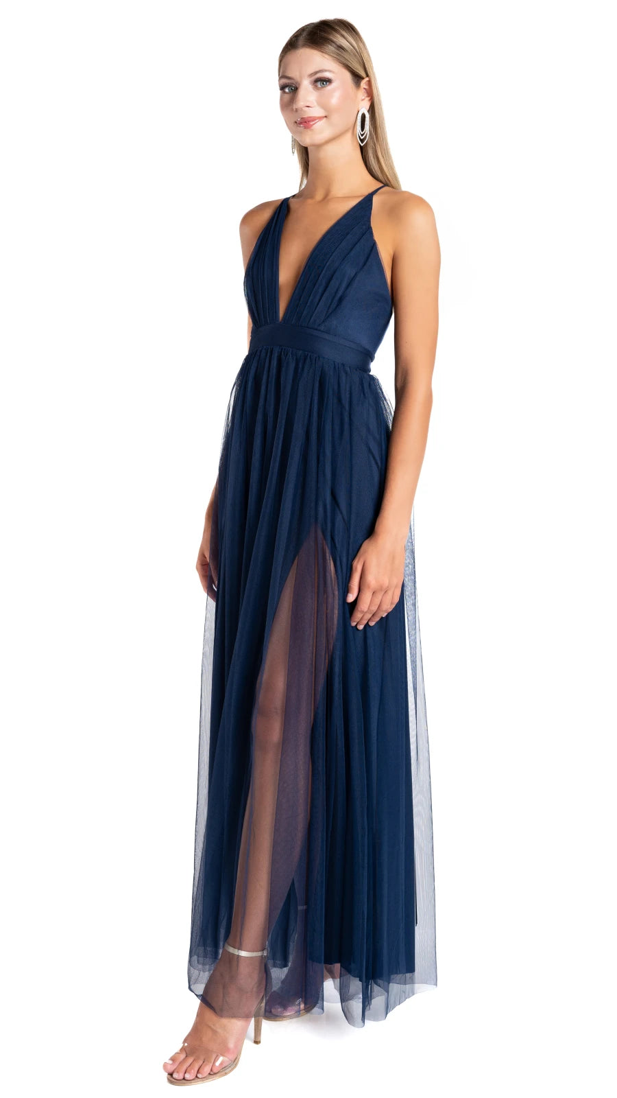Vestido Ariane