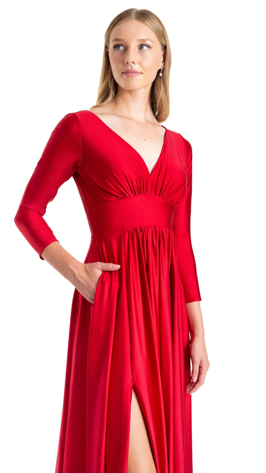 Vestido Ingrid
