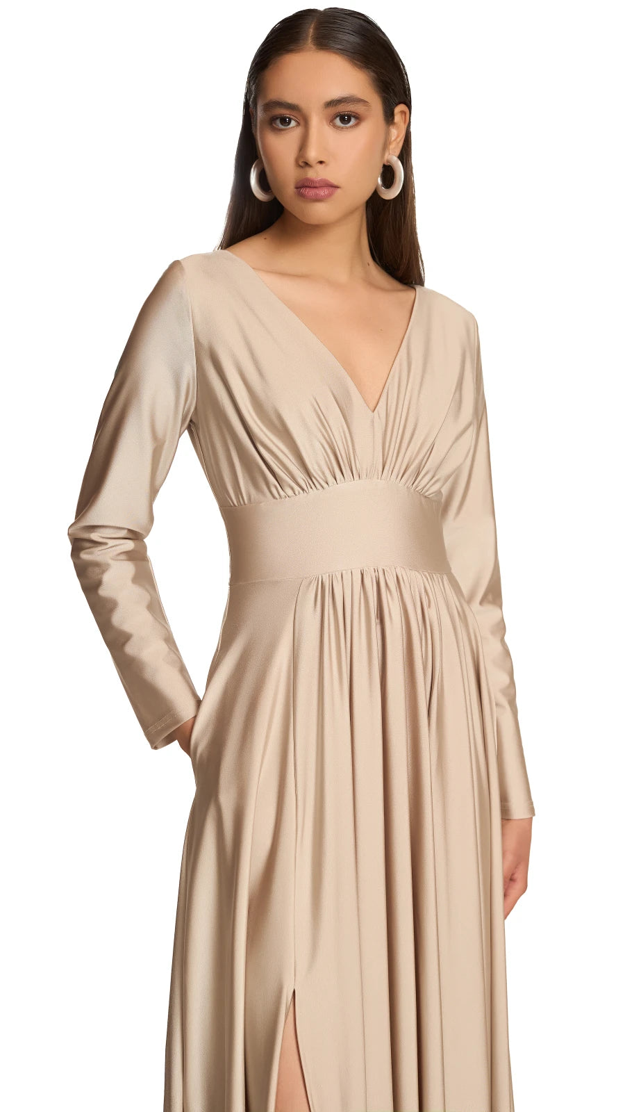 Vestido Ingrid