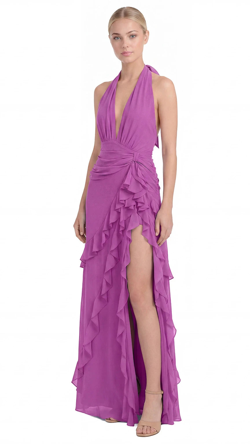 Vestido Lass