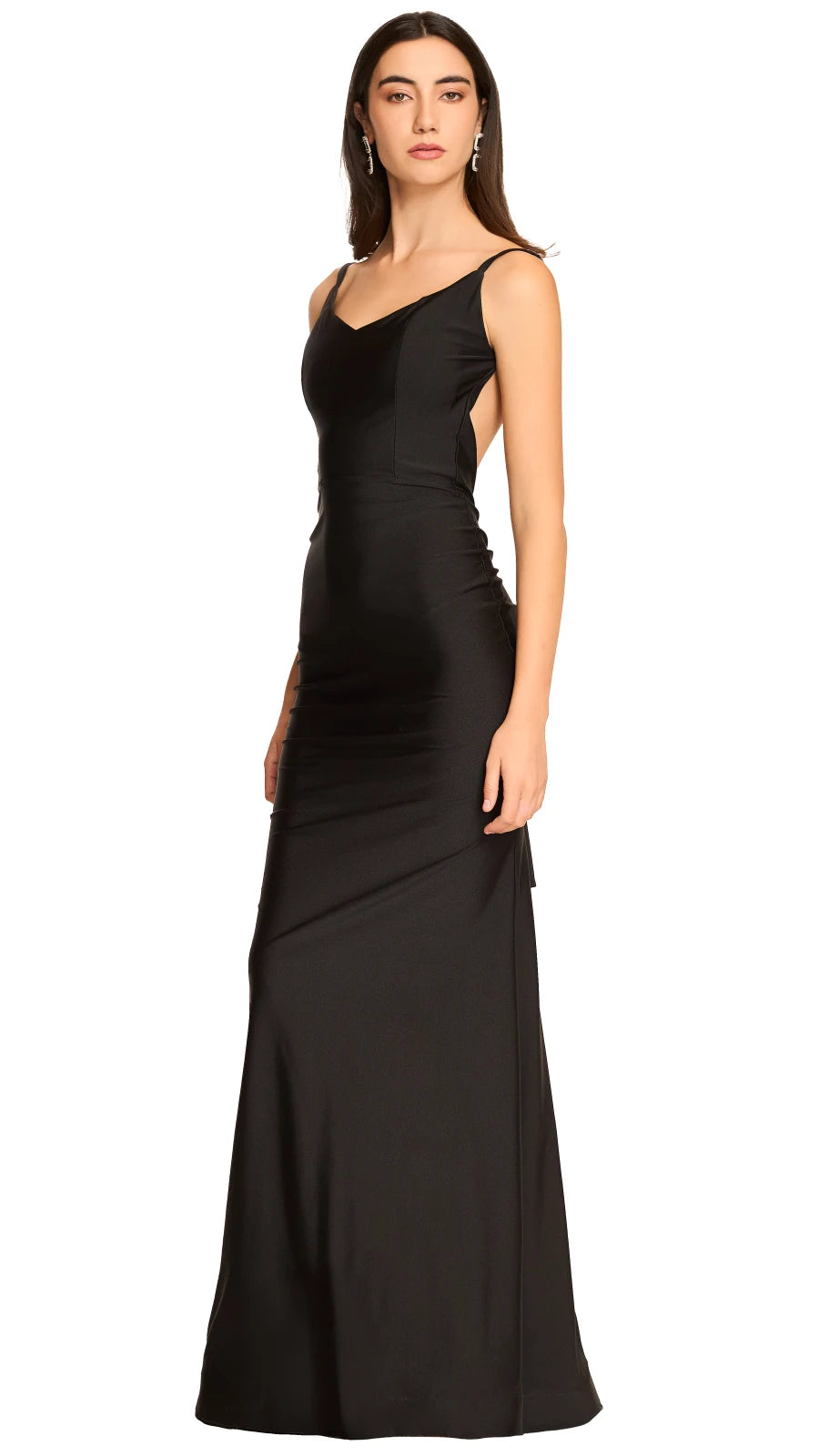 Vestido Korina