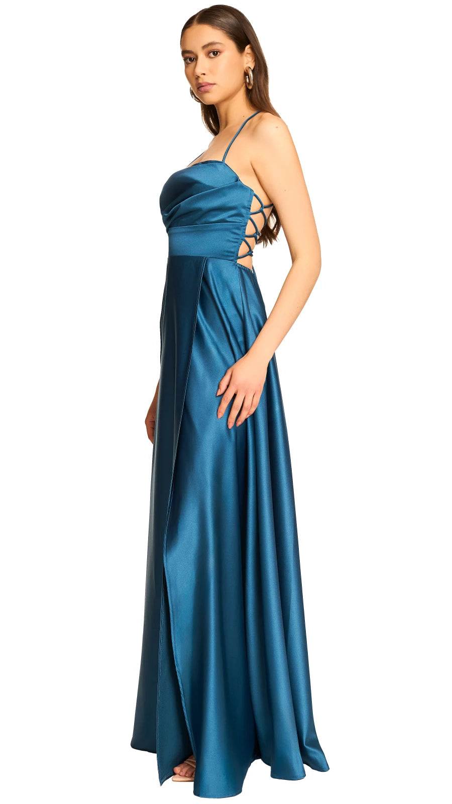 Vestido Cristy