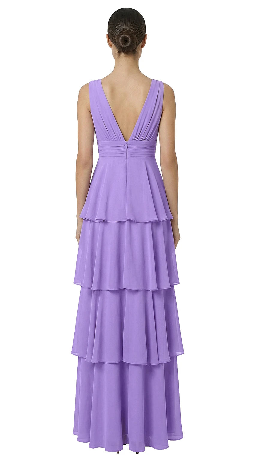 Vestido Dakota