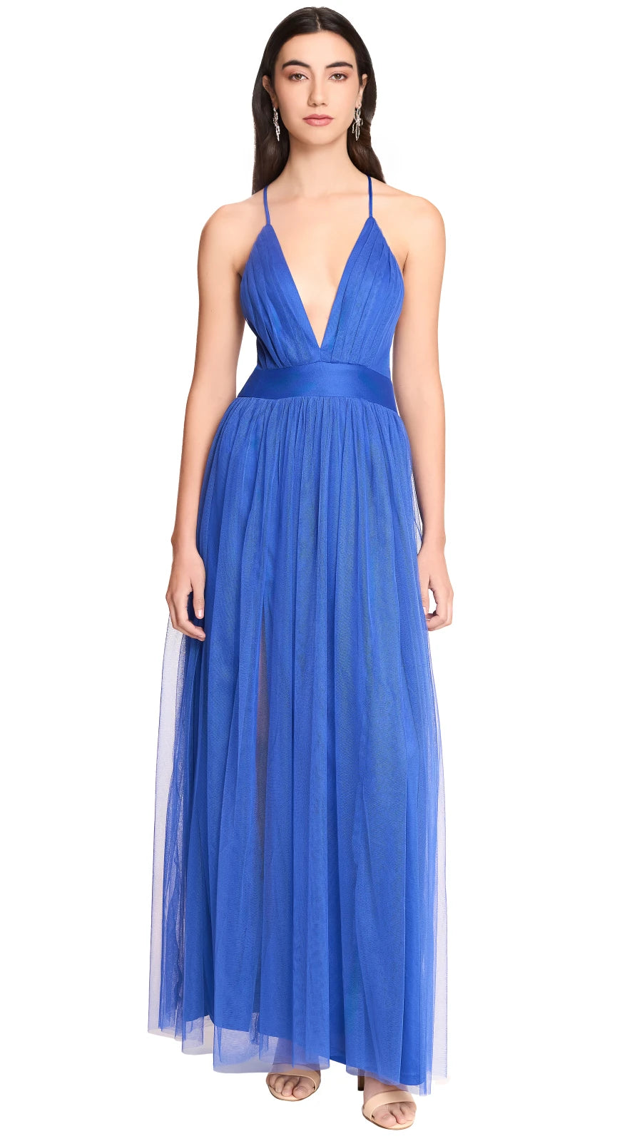 Vestido Ariane