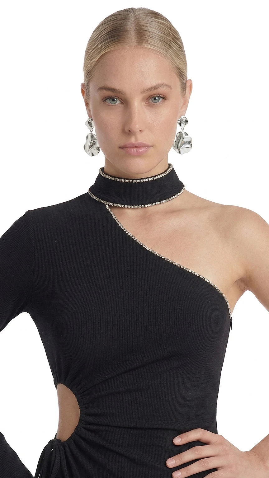 Vestido Yarra