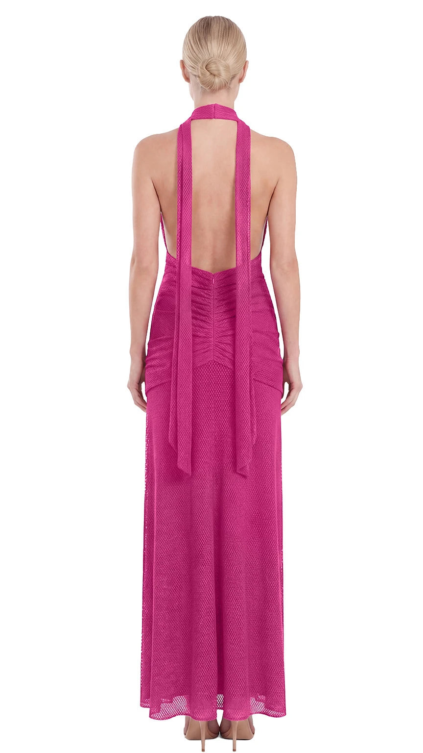 Vestido Nava