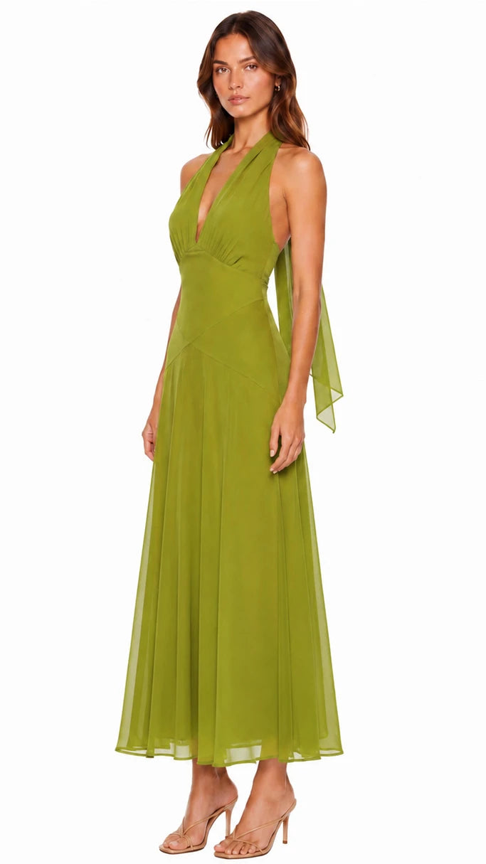 Vestido Emily