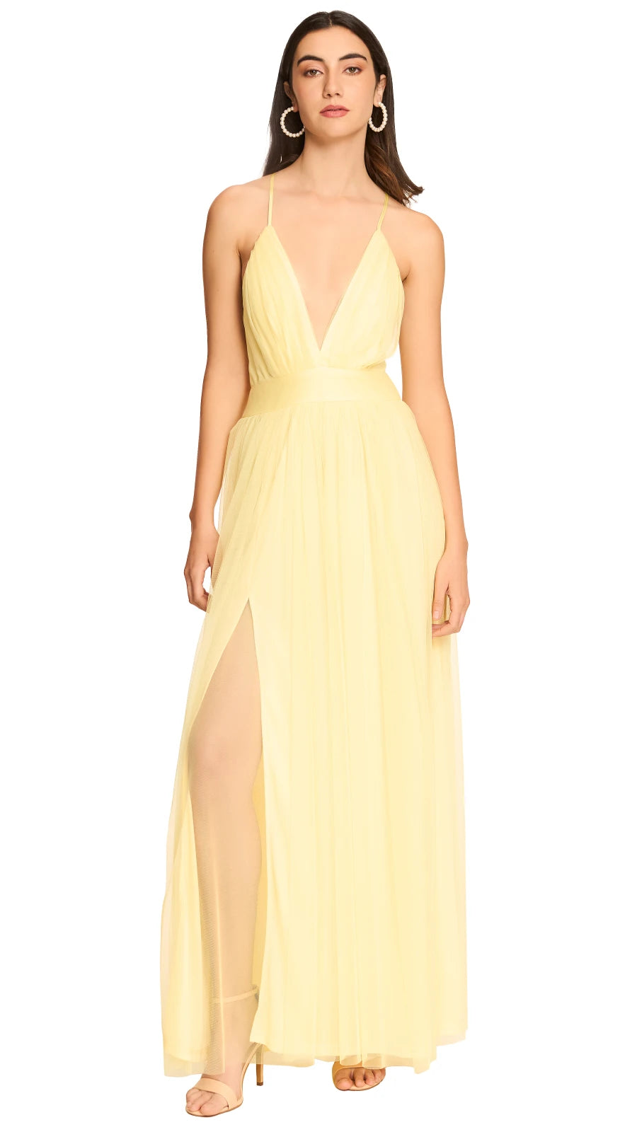 Vestido Ariane