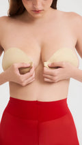 Brasier de silicón adherible Bra de Silicón