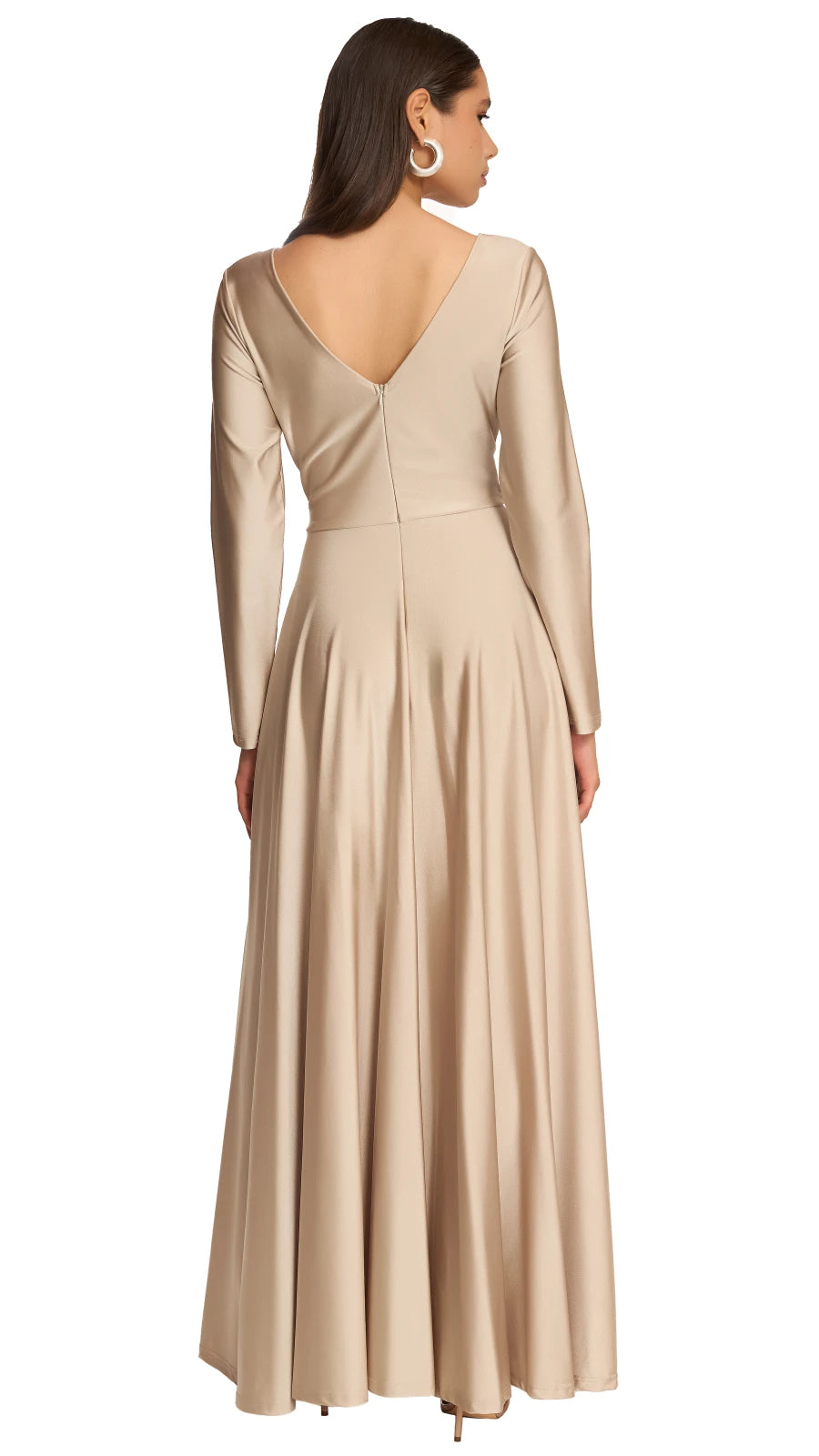 Vestido Ingrid
